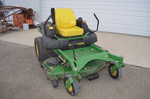 Property photo 9 - FARM EQUIPMENT & REAL ESTATE AUCTION IN ALLEN COUNTY, INDIANA